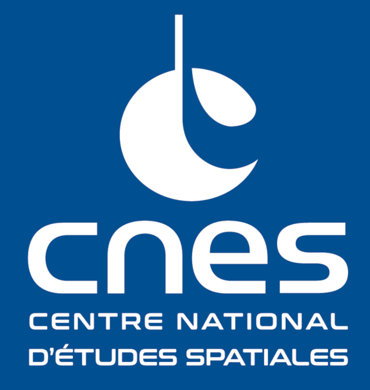 CNES logo